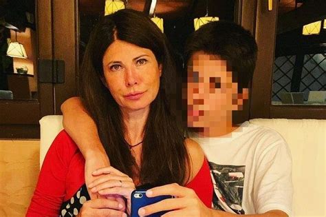 Susanna Messaggio: “Persi mia figlia quando aveva 8。